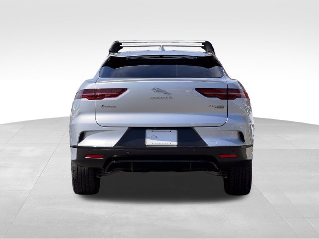Used 2020 Jaguar I-PACE SE AWD/4WD image 4