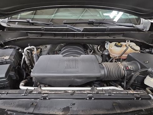 Used 2021 GMC Yukon XL Denali AWD/4WD image 3