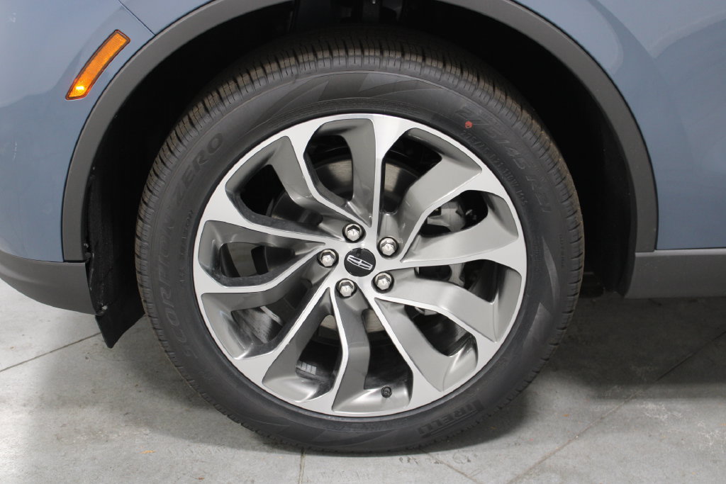 New 2027 Lincoln Aviator Reserve w/ Luxury Package AWD/4WD image 62