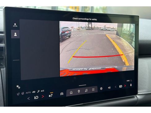 New 2026 MAZDA CX-5 Preferred image 19