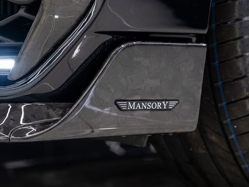 Used 2026 Audi RS Q8 performance image 13