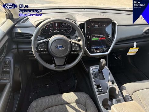 Used 2024 Subaru Crosstrek 2.0i Premium AWD/4WD image 9