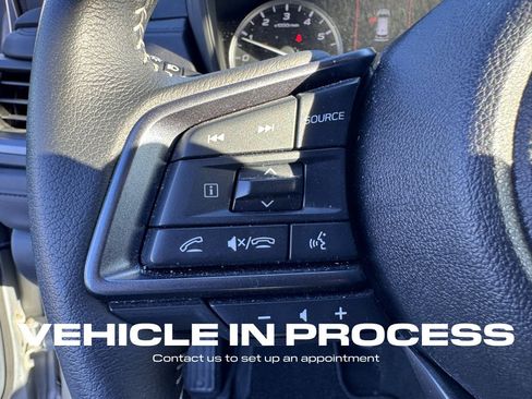 Used 2025 Subaru Forester Limited image 15