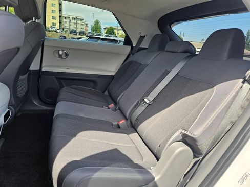 Used 2024 Hyundai Ioniq 5 SEL RWD image 15