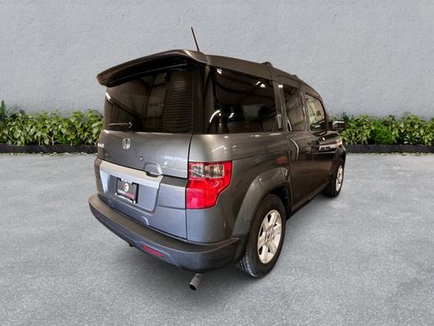 Used 2009 Honda Element EX image 6