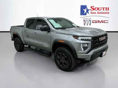 Used 2024 GMC Canyon Elevation w/ Elevation Premium Package