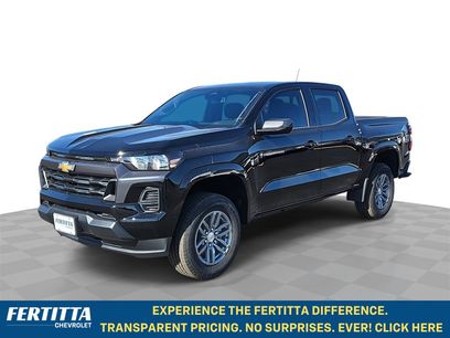 New 2026 Chevrolet Colorado LT w/ Advanced Trailering Package