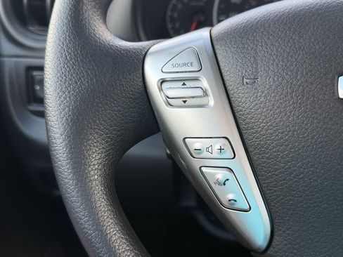 Used 2019 Nissan Versa S Plus FWD image 20