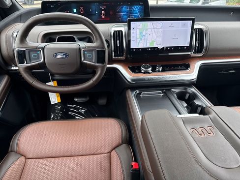 New 2026 Ford Expedition King Ranch AWD/4WD image 5