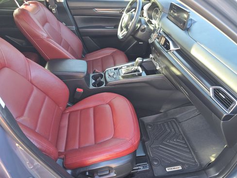 Used 2024 MAZDA CX-5 Carbon Edition image 30