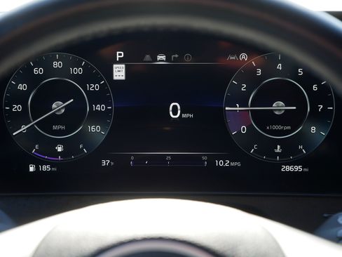 Used 2023 Kia Sportage X-Pro Prestige image 21