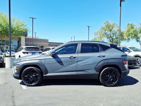 Certified 2026 Hyundai Kona SEL Sport FWD image 3