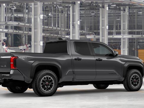 New 2026 Toyota Tacoma TRD Off-Road AWD/4WD image 13