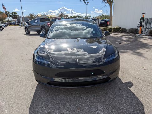 Used 2025 Tesla Model 3 Long Range image 3
