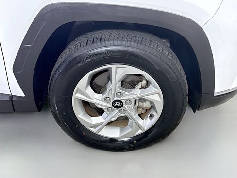 Used 2024 Hyundai Tucson SEL image 32