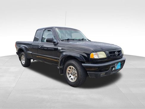 Used 2002 MAZDA B-Series Pickup 2WD Cab Plus B3000 image 10