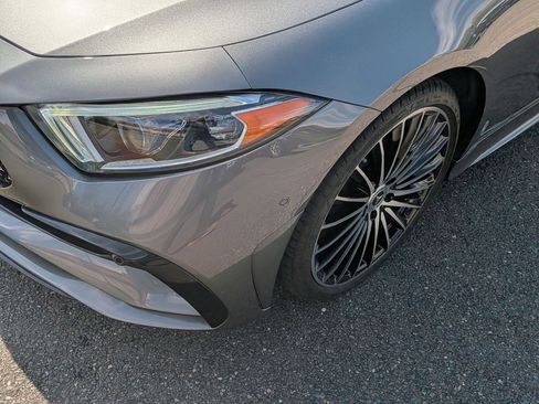 Used 2023 Mercedes-Benz CLS 450 CLS 450 image 11