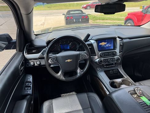 Used 2015 Chevrolet Tahoe LT AWD/4WD image 15