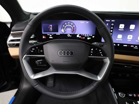 New 2026 Audi A5 2.0T Premium Plus AWD/4WD image 23