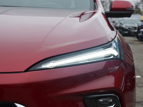 Used 2025 Buick Enclave Preferred w/ LPO, Floor Liner Package image 17