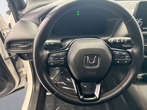 Used 2025 Honda HR-V Sport image 12