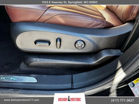 Used 2017 Buick Envision Premium w/ Driver Confidence Package image 25