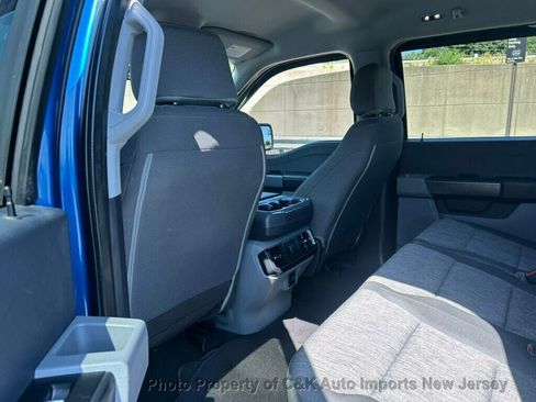 Used 2023 Ford F150 XL w/ XL Chrome Appearance Package AWD/4WD image 36