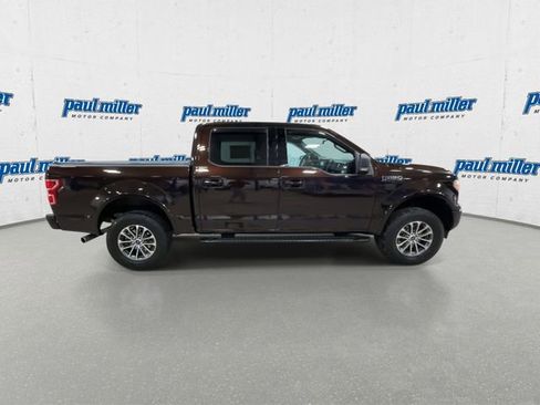 Used 2020 Ford F150 XLT w/ Equipment Group 302A Luxury image 12