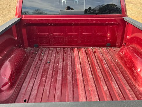 Used 2012 RAM 1500 Big Horn w/ Luxury Group image 7