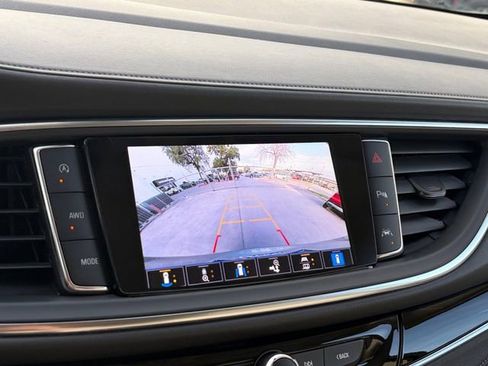 Certified 2023 Buick Enclave Avenir w/ Avenir Technology Package image 12