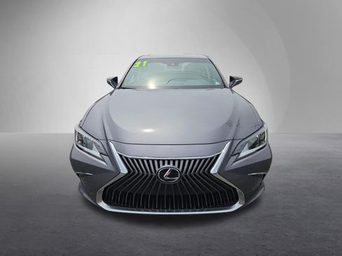 Used 2021 Lexus ES 250 w/ Premium Package AWD/4WD image 9
