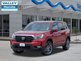 Used 2023 Honda Passport EX-L video 1