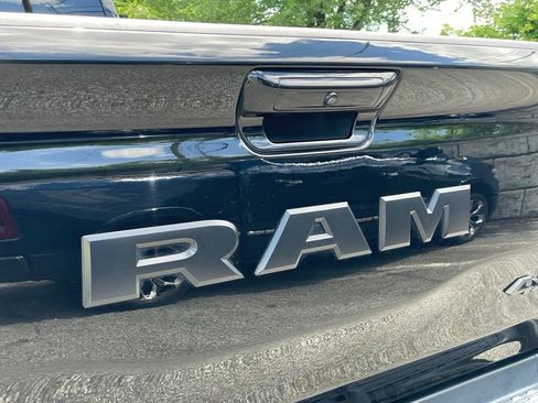 Used 2020 RAM 1500 Rebel w/ Rebel Level 1 Equipment Group AWD/4WD image 42