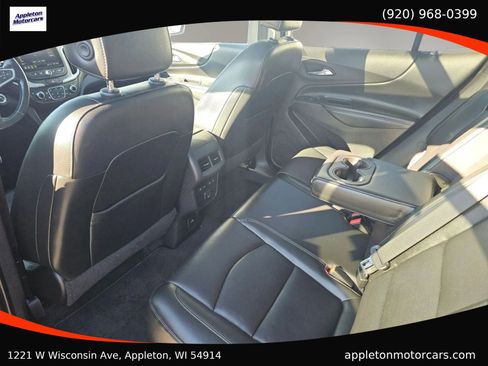 Used 2019 Chevrolet Equinox Premier image 37