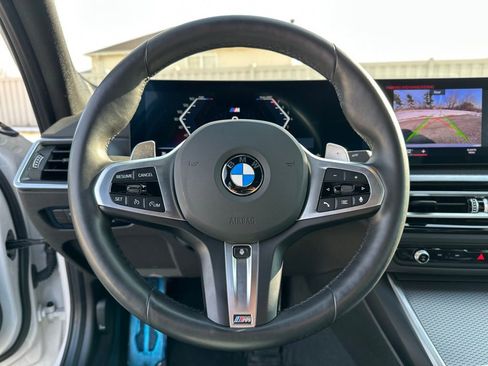 Used 2024 BMW M340i xDrive w/ Premium Package image 29