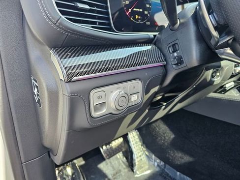 New 2025 Mercedes-Benz GLE 53 AMG 4MATIC Coupe image 19