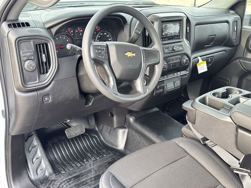 New 2026 Chevrolet Silverado 3500 W/T image 10