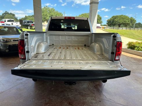 Used 2016 RAM 1500 Big Horn image 22