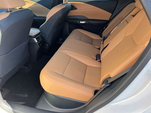 Certified 2025 Lexus RX 350 Premium image 22