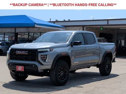 New 2026 GMC Canyon Elevation w/ Convenience Package