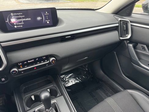 Used 2025 MAZDA CX-50 AWD 2.5 S w/ Preferred Package image 2