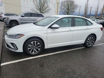 Used 2026 Volkswagen Jetta S