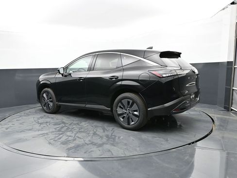 New 2026 Nissan Murano SL AWD/4WD image 9