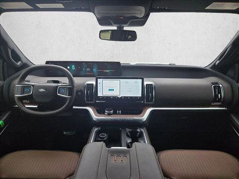 New 2026 Ford Expedition King Ranch image 15