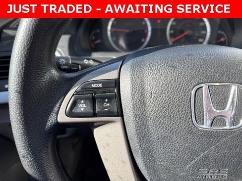 Used 2012 Honda Accord LX image 14