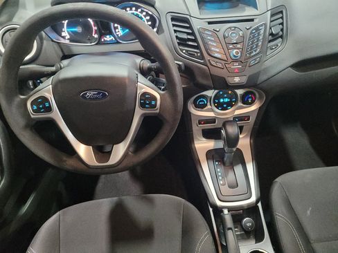 Used 2017 Ford Fiesta SE w/ Cold Weather Package FWD image 22