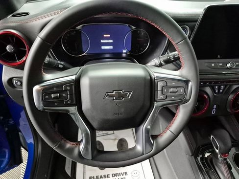 New 2026 Chevrolet Blazer RS w/ Enhanced Convenience Package image 11