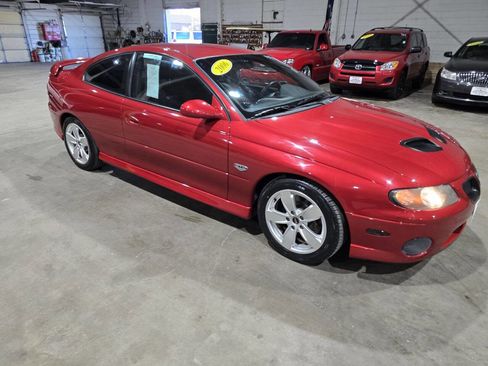 Used 2006 Pontiac GTO image 18