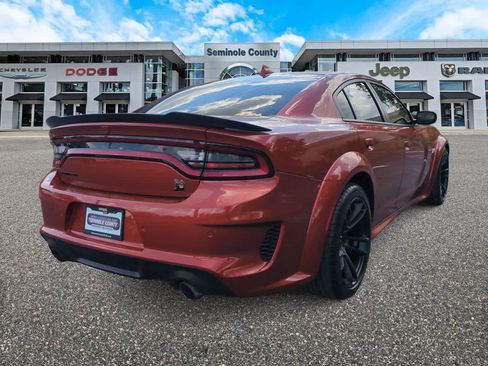Used 2023 Dodge Charger Scat Pack image 8