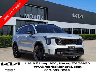 New 2026 Kia Sorento SX Prestige AWD/4WD video 1